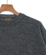 Eddie Bauer（エディバウワー）ニット・セーター グレー サイズ:XL メンズ/2200635405012
