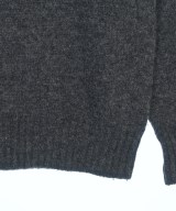 Eddie Bauer（エディバウワー）ニット・セーター グレー サイズ:XL メンズ/2200635405012