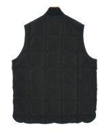 Eddie Bauer（エディバウワー）ダウンジャケット/ダウンベスト 黒 サイズ:M メンズ/2200622964027