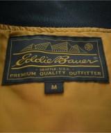 Eddie Bauer（エディバウワー）ダウンジャケット/ダウンベスト 黒 サイズ:M メンズ/2200622964027