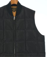 Eddie Bauer（エディバウワー）ダウンジャケット/ダウンベスト 黒 サイズ:M メンズ/2200622964027