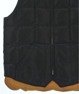 Eddie Bauer（エディバウワー）ダウンジャケット/ダウンベスト 黒 サイズ:M メンズ/2200622964027