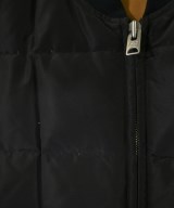 Eddie Bauer（エディバウワー）ダウンジャケット/ダウンベスト 黒 サイズ:M メンズ/2200622964027