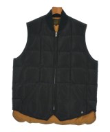 Eddie Bauer ダウンジャケット/ダウンベスト