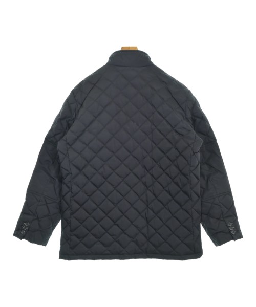 Eddie Bauer（エディバウワー）ダウンジャケット/ダウンベスト 黒 サイズ:L メンズ/2200632569014