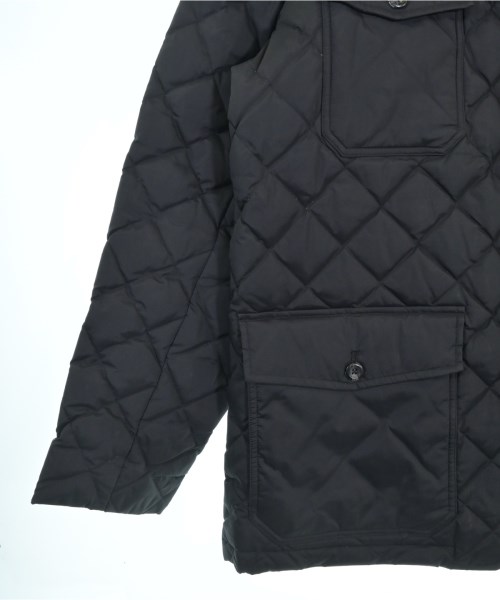 Eddie Bauer（エディバウワー）ダウンジャケット/ダウンベスト 黒 サイズ:L メンズ/2200632569014