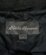 Eddie Bauer（エディバウワー）ダウンジャケット/ダウンベスト 黒 サイズ:L メンズ/2200632569014