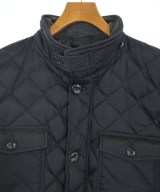 Eddie Bauer（エディバウワー）ダウンジャケット/ダウンベスト 黒 サイズ:L メンズ/2200632569014