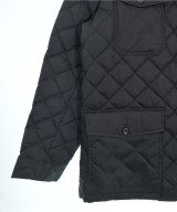 Eddie Bauer（エディバウワー）ダウンジャケット/ダウンベスト 黒 サイズ:L メンズ/2200632569014