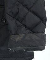 Eddie Bauer（エディバウワー）ダウンジャケット/ダウンベスト 黒 サイズ:L メンズ/2200632569014