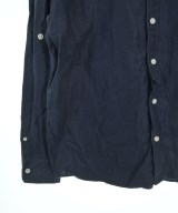 Eddie Bauer（エディバウワー）カジュアルシャツ 紺 サイズ:L メンズ/2200632569021