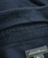Eddie Bauer（エディバウワー）カジュアルシャツ 紺 サイズ:L メンズ/2200632569021