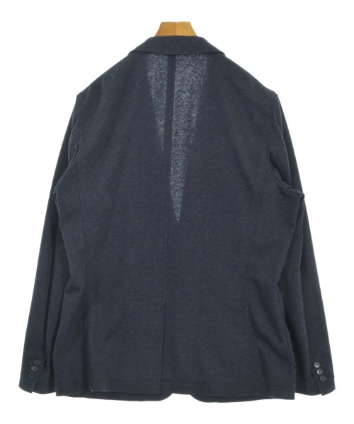 Eddie Bauer（エディバウワー）カジュアルジャケット 紺 サイズ:L メンズ/2200632569038