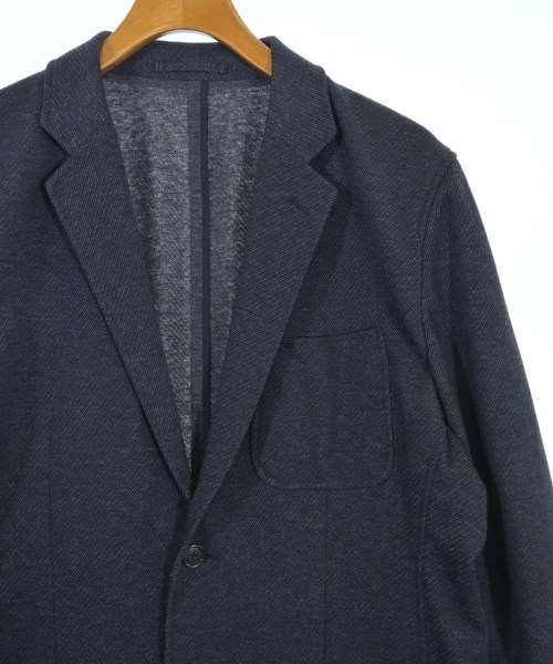 Eddie Bauer（エディバウワー）カジュアルジャケット 紺 サイズ:L メンズ/2200632569038