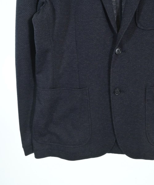 Eddie Bauer（エディバウワー）カジュアルジャケット 紺 サイズ:L メンズ/2200632569038