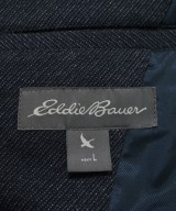 Eddie Bauer（エディバウワー）カジュアルジャケット 紺 サイズ:L メンズ/2200632569038