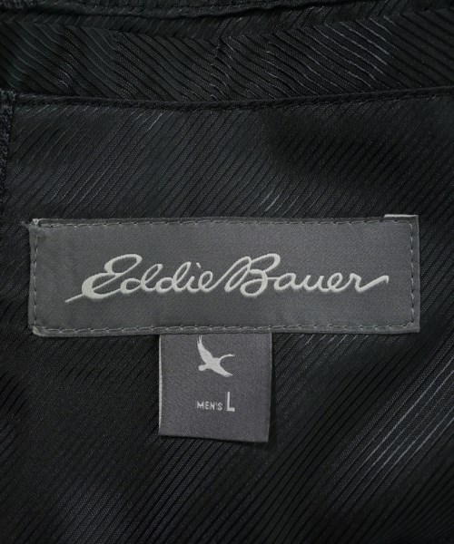 Eddie Bauer（エディバウワー）カジュアルジャケット グレー サイズ:L メンズ/2200632569045