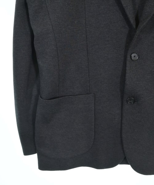 Eddie Bauer（エディバウワー）カジュアルジャケット グレー サイズ:L メンズ/2200632569045