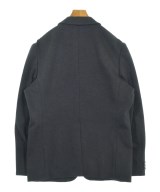 Eddie Bauer（エディバウワー）カジュアルジャケット グレー サイズ:L メンズ/2200632569045