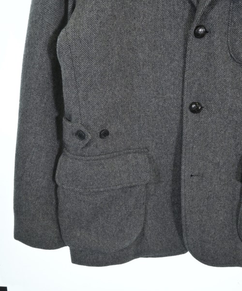 Eddie Bauer（エディバウワー）カジュアルジャケット グレー サイズ:L メンズ/2200632569052