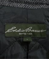 Eddie Bauer（エディバウワー）カジュアルジャケット グレー サイズ:L メンズ/2200632569052
