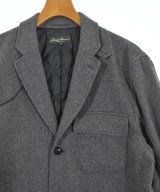 Eddie Bauer（エディバウワー）カジュアルジャケット グレー サイズ:L メンズ/2200632569052