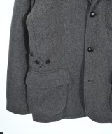 Eddie Bauer（エディバウワー）カジュアルジャケット グレー サイズ:L メンズ/2200632569052