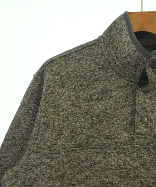 Eddie Bauer（エディバウワー）スウェット グレー サイズ:XL メンズ/2200636486126