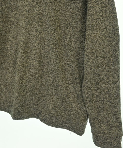 Eddie Bauer（エディバウワー）スウェット グレー サイズ:XL メンズ/2200636486126