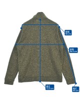 Eddie Bauer（エディバウワー）スウェット グレー サイズ:XL メンズ/2200636486126