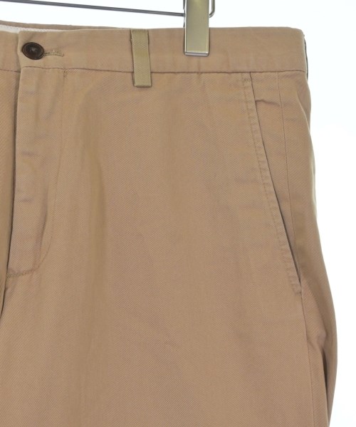 Eddie Bauer（エディバウワー）チノパン ベージュ サイズ:33(L位) メンズ/2200636486157