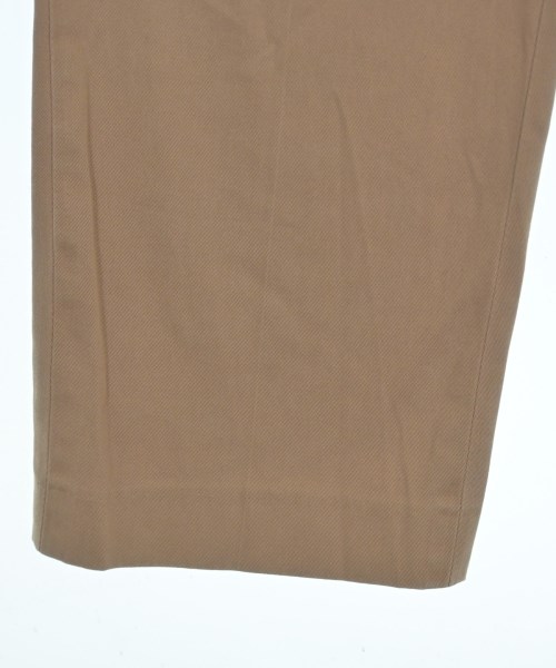 Eddie Bauer（エディバウワー）チノパン ベージュ サイズ:33(L位) メンズ/2200636486157