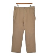 Eddie Bauer（エディバウワー）チノパン ベージュ サイズ:33(L位) メンズ/2200636486157