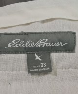 Eddie Bauer（エディバウワー）チノパン ベージュ サイズ:33(L位) メンズ/2200636486157