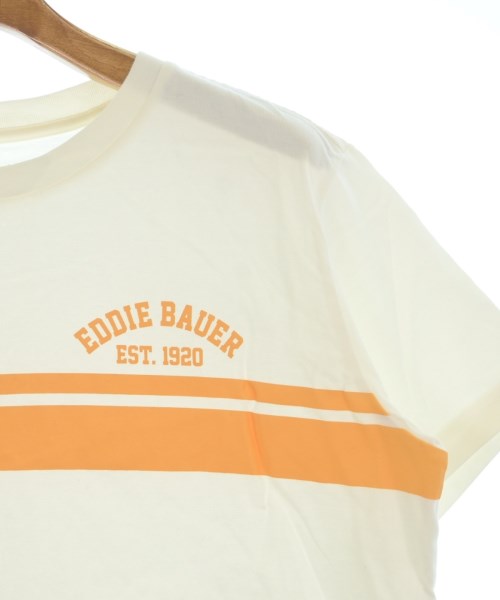 Eddie Bauer（エディバウワー）Tシャツ・カットソー 白 サイズ:-(M位) メンズ/2200621572049