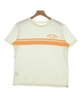 Eddie Bauer（エディバウワー）Tシャツ・カットソー 白 サイズ:-(M位) メンズ/2200621572049