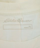 Eddie Bauer（エディバウワー）Tシャツ・カットソー 白 サイズ:-(M位) メンズ/2200621572049