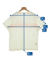 Eddie Bauer（エディバウワー）Tシャツ・カットソー 白 サイズ:-(M位) メンズ/2200621572049