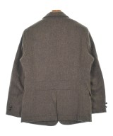 Eddie Bauer（エディバウワー）カジュアルジャケット 茶 サイズ:XS メンズ/2200626163013