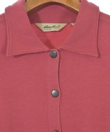 Eddie Bauer（エディバウワー）カーディガン ピンク サイズ:L レディース/2200627733123