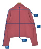 Eddie Bauer（エディバウワー）カーディガン ピンク サイズ:L レディース/2200627733123