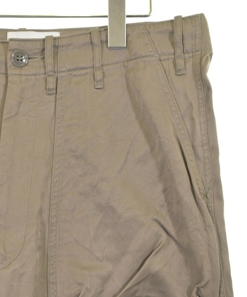 Fill the Bill（フィル　ザ　ビル）その他 茶 サイズ:2(L位) メンズ/2200638926101