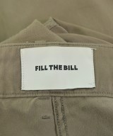 Fill the Bill（フィル　ザ　ビル）その他 茶 サイズ:2(L位) メンズ/2200638926101