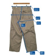 Fill the Bill（フィル　ザ　ビル）その他 茶 サイズ:2(L位) メンズ/2200638926101