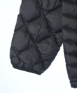 Eddie Bauer（エディバウワー）ダウンジャケット/ダウンベスト 黒 サイズ:M メンズ/2200631639015