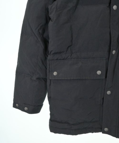 Eddie Bauer（エディバウワー）ダウンコート 黒 サイズ:XS メンズ/2200637202015