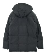 Eddie Bauer（エディバウワー）ダウンコート 黒 サイズ:XS メンズ/2200637202015
