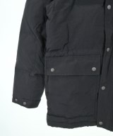 Eddie Bauer（エディバウワー）ダウンコート 黒 サイズ:XS メンズ/2200637202015