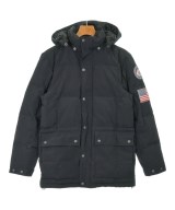 Eddie Bauer ダウンコート