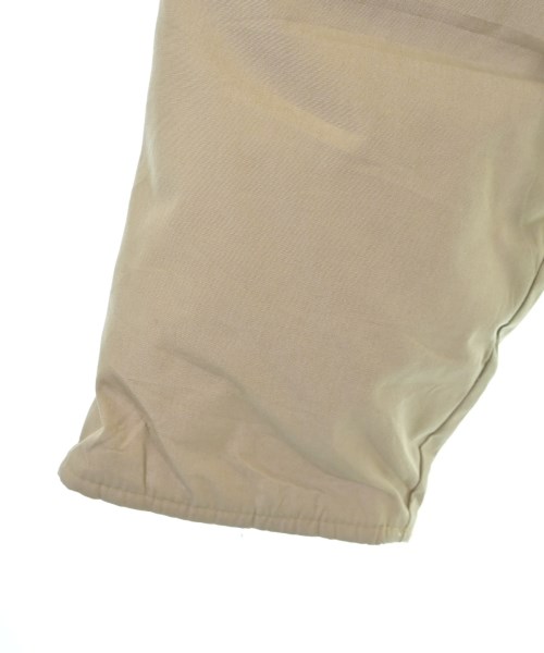 Eddie Bauer（エディバウワー）ダウンジャケット/ダウンベスト ベージュ サイズ:M メンズ/2200640791018